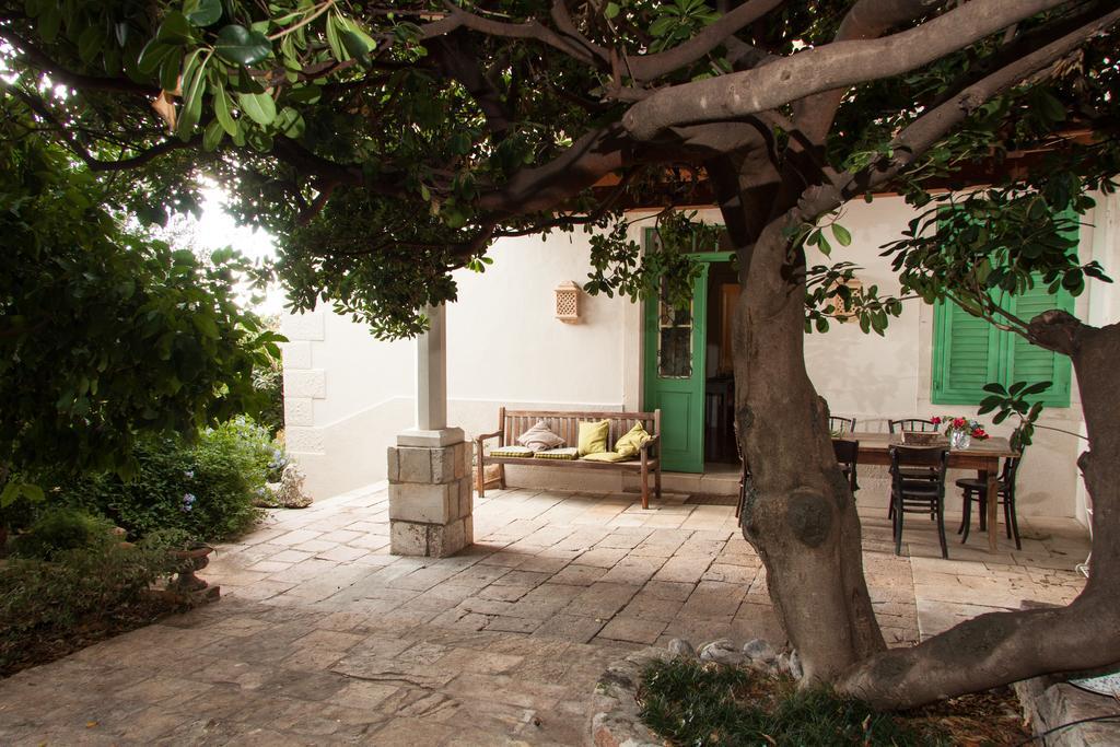 Secret Garden Apartment By Irundo Dubrovnik Rom bilde