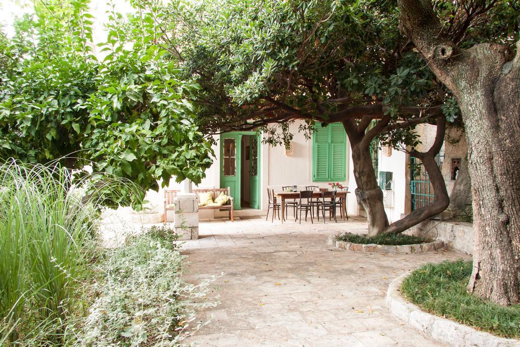 Secret Garden Apartment By Irundo Dubrovnik Rom bilde