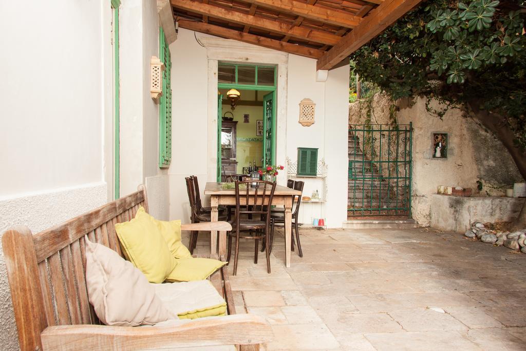 Secret Garden Apartment By Irundo Dubrovnik Rom bilde