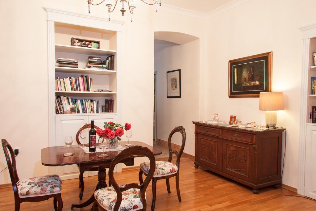 Secret Garden Apartment By Irundo Dubrovnik Rom bilde