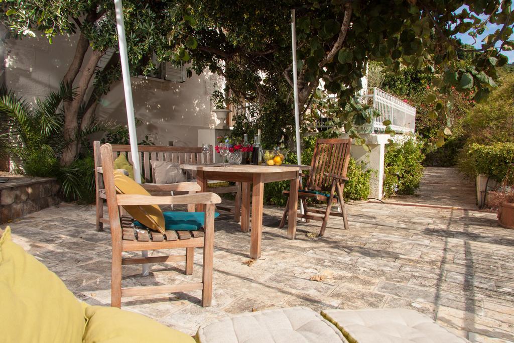 Secret Garden Apartment By Irundo Dubrovnik Rom bilde